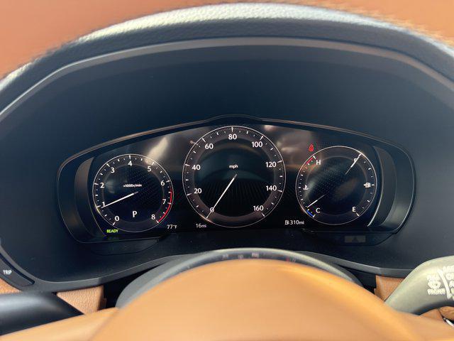 2026 Mazda CX-70 3.3 Turbo S Premium Plus