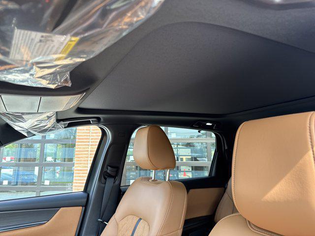 2026 Mazda CX-70 3.3 Turbo S Premium Plus