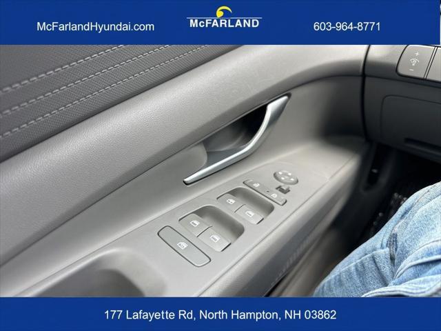 2023 Hyundai Elantra SE