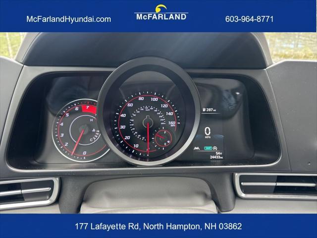 2023 Hyundai Elantra SE