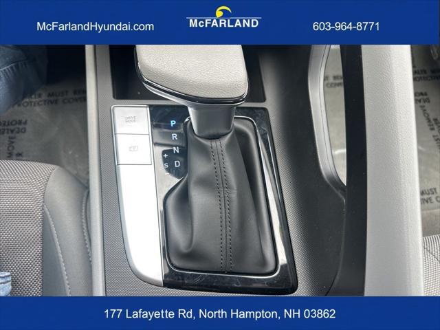2023 Hyundai Elantra SE