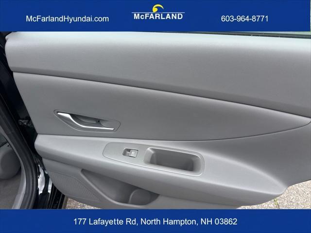 2023 Hyundai Elantra SE