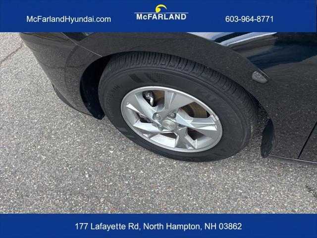 2023 Hyundai Elantra SE