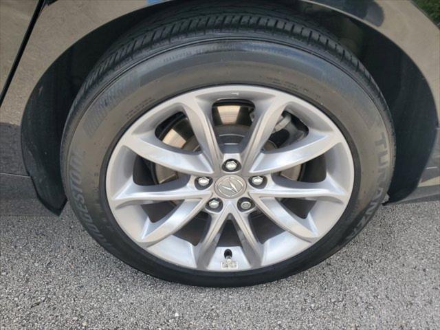 2023 Acura TLX Standard