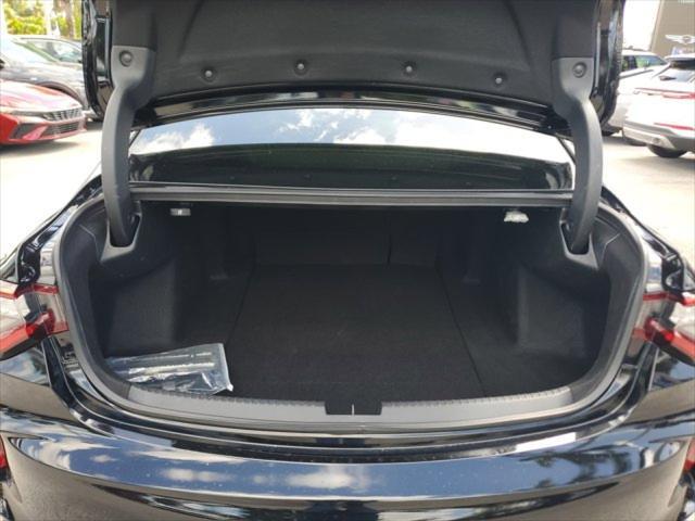 2023 Acura TLX Standard