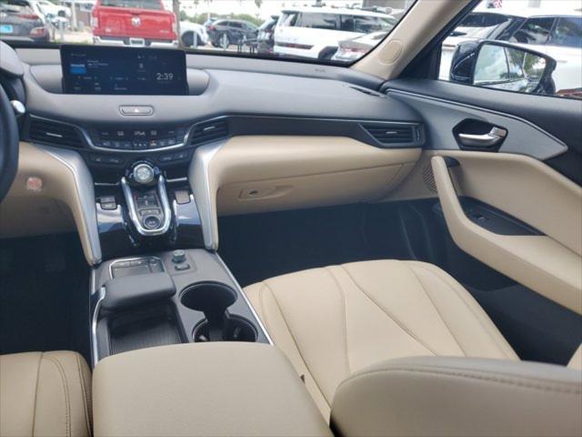 2023 Acura TLX Standard