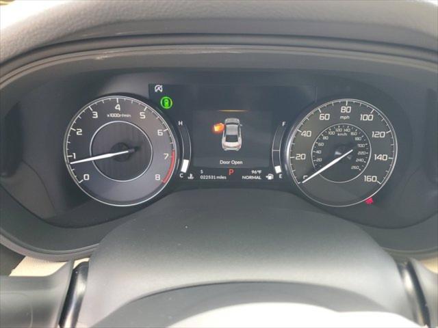 2023 Acura TLX Standard