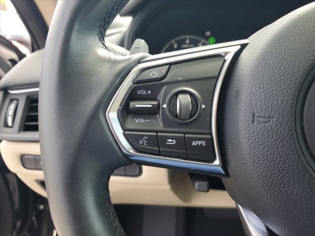 2023 Acura TLX Standard