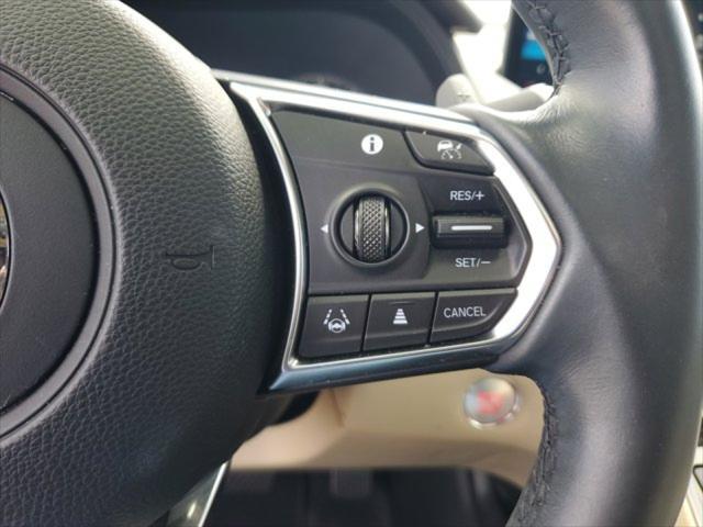 2023 Acura TLX Standard