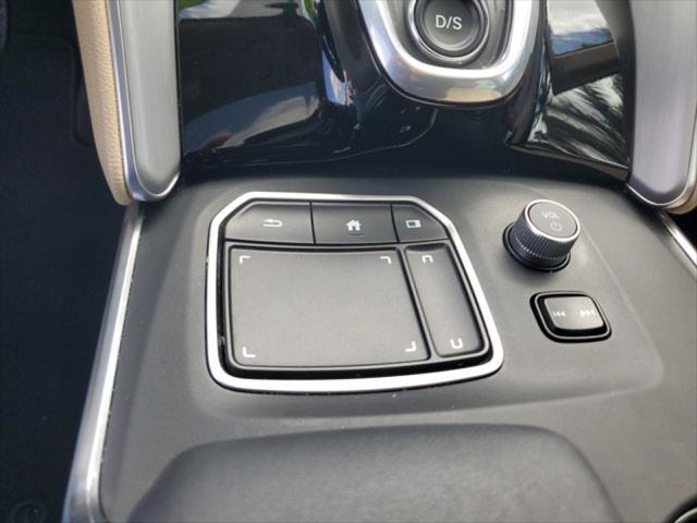 2023 Acura TLX Standard