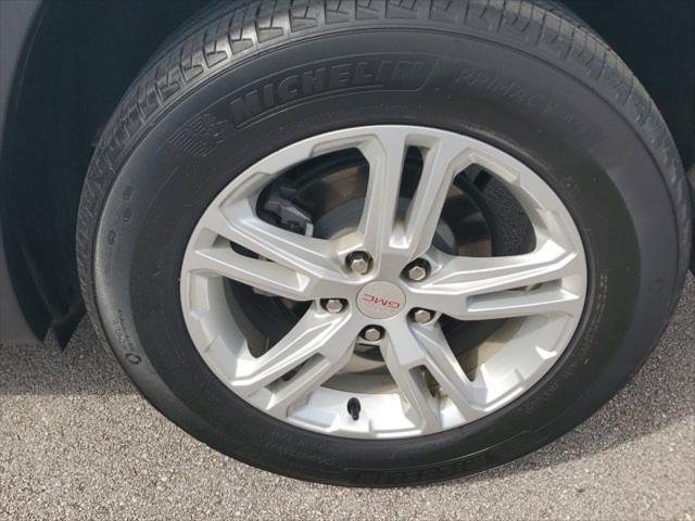 2024 GMC Terrain FWD SLE