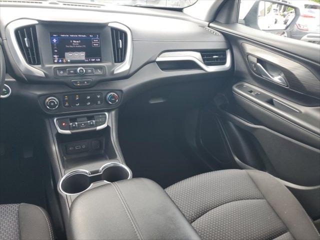 2024 GMC Terrain FWD SLE