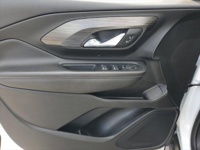 2024 GMC Terrain FWD SLE