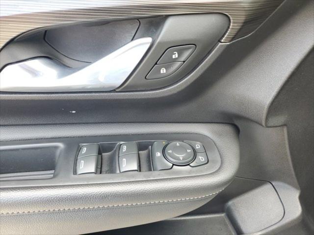 2024 GMC Terrain FWD SLE