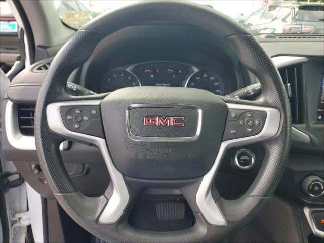 2024 GMC Terrain FWD SLE