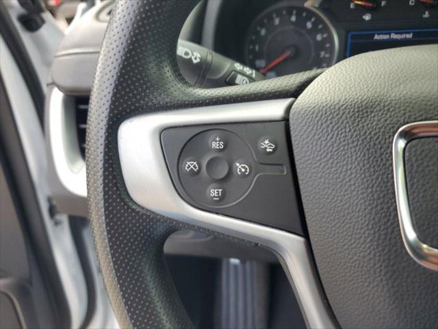 2024 GMC Terrain FWD SLE