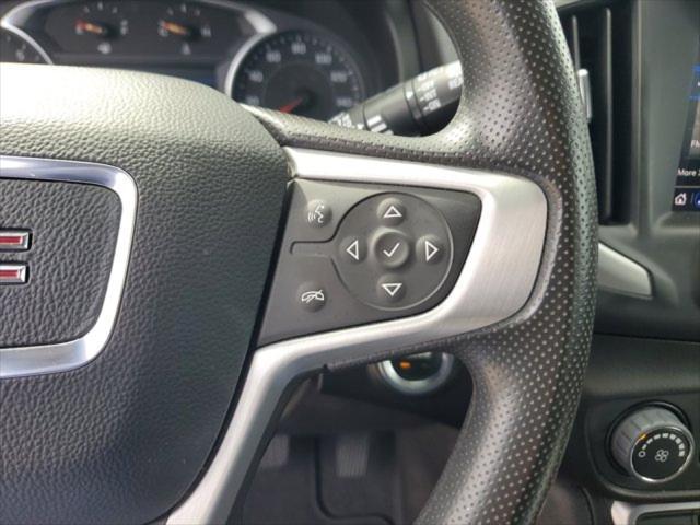 2024 GMC Terrain FWD SLE
