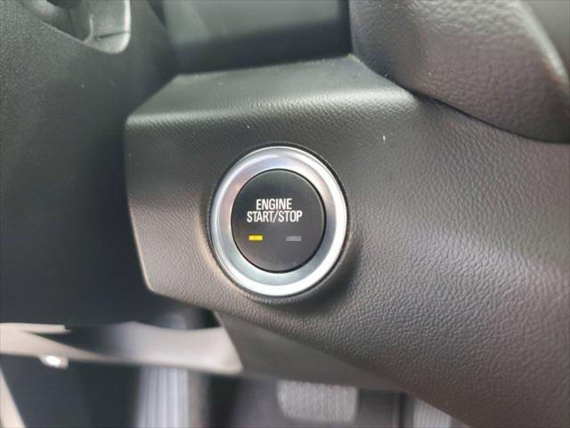 2024 GMC Terrain FWD SLE