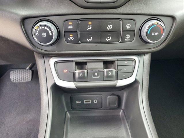 2024 GMC Terrain FWD SLE