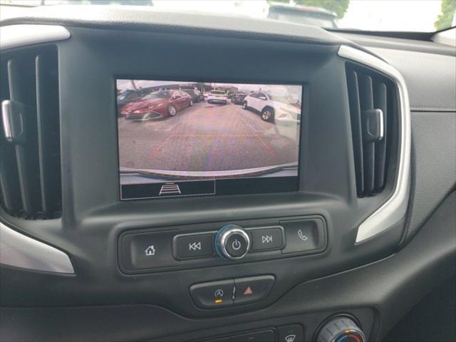 2024 GMC Terrain FWD SLE