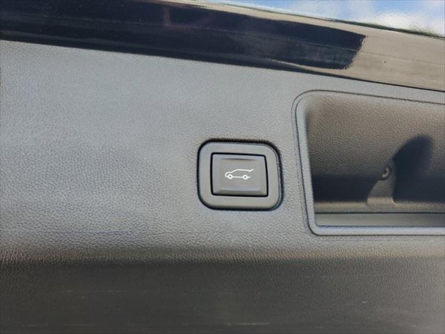 2022 GMC Terrain FWD SLT