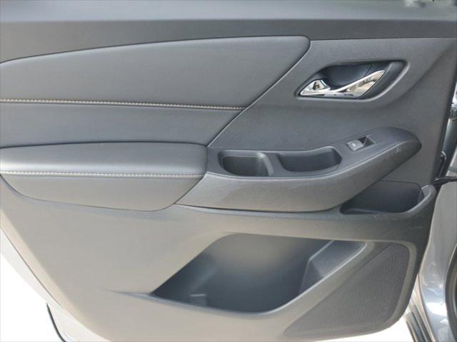 2020 Chevrolet Traverse FWD LS