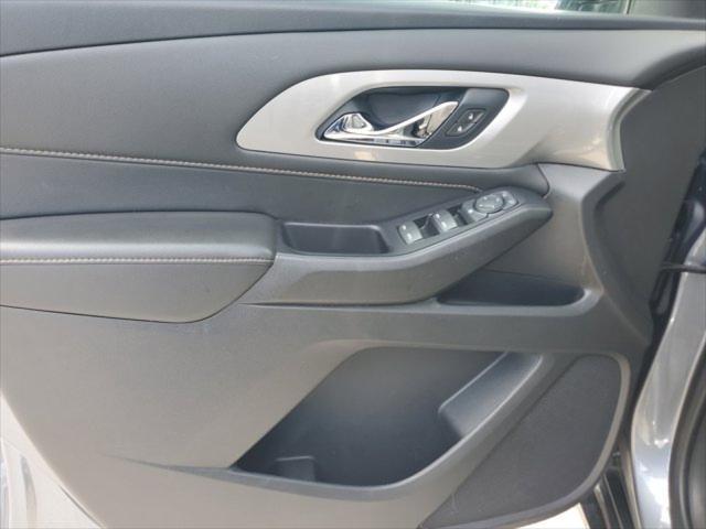 2020 Chevrolet Traverse FWD LS