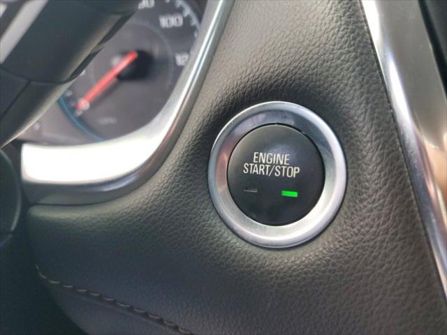 2020 Chevrolet Traverse FWD LS
