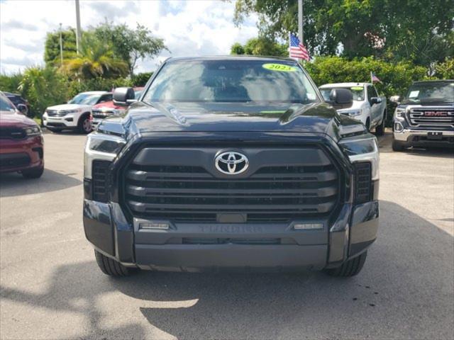 2023 Toyota Tundra SR5