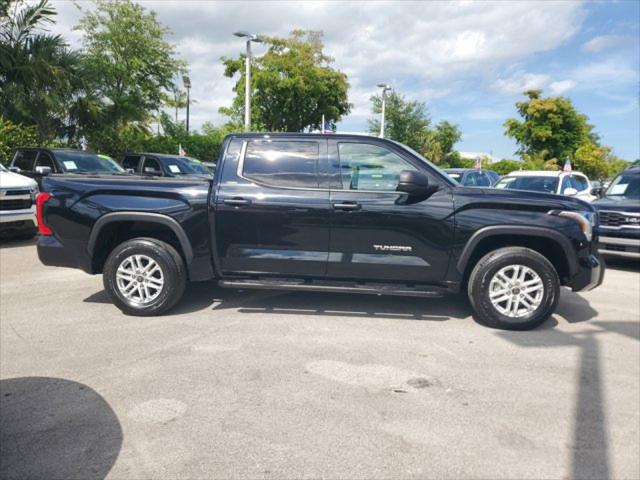2023 Toyota Tundra SR5