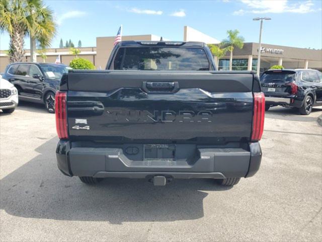 2023 Toyota Tundra SR5