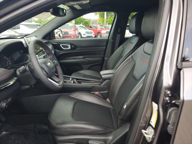 2024 Jeep Compass Trailhawk 4x4