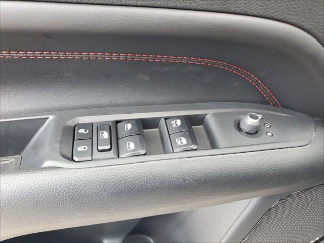 2024 Jeep Compass Trailhawk 4x4
