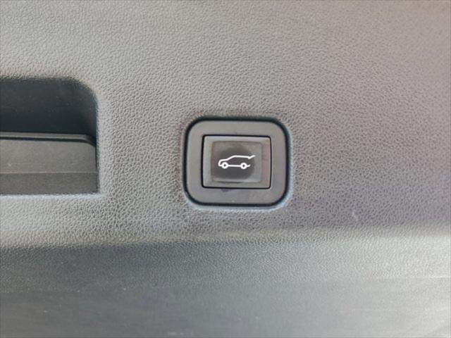 2024 Chevrolet Traverse FWD LT