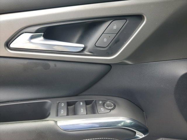 2024 Chevrolet Traverse FWD LT
