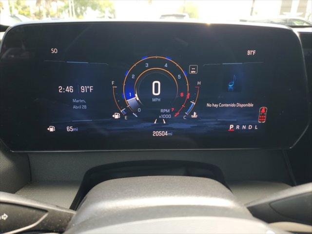 2024 Chevrolet Traverse FWD LT