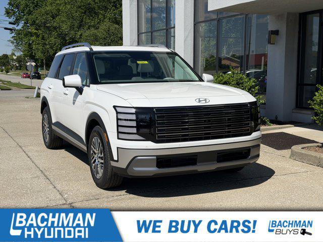 2026 Hyundai Palisade SEL Premium for sale in JEFFERSONVILLE, IN