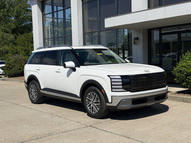 2026 Hyundai Palisade SEL Premium