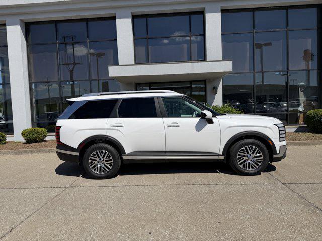 2026 Hyundai Palisade SEL Premium