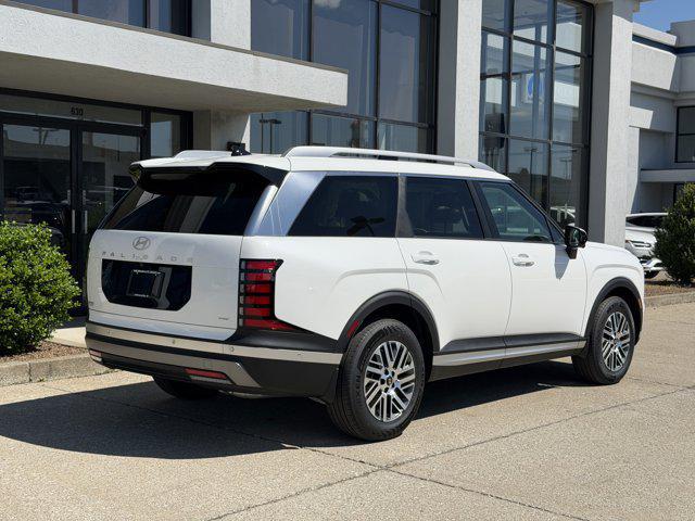 2026 Hyundai Palisade SEL Premium