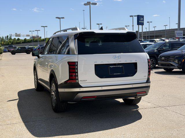 2026 Hyundai Palisade SEL Premium