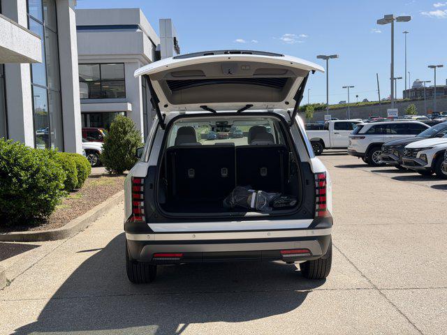 2026 Hyundai Palisade SEL Premium