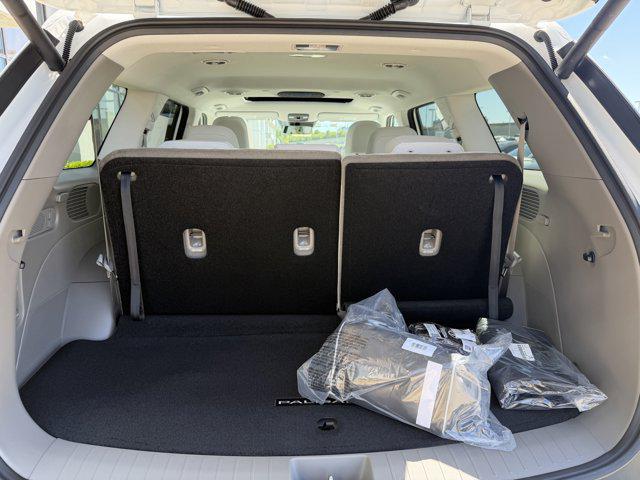 2026 Hyundai Palisade SEL Premium