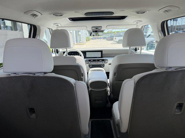 2026 Hyundai Palisade SEL Premium