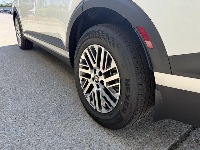 2026 Hyundai Palisade SEL Premium
