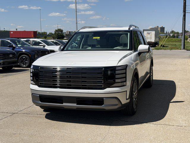 2026 Hyundai Palisade SEL Premium