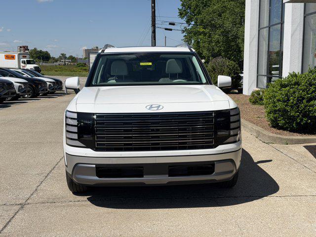 2026 Hyundai Palisade SEL Premium