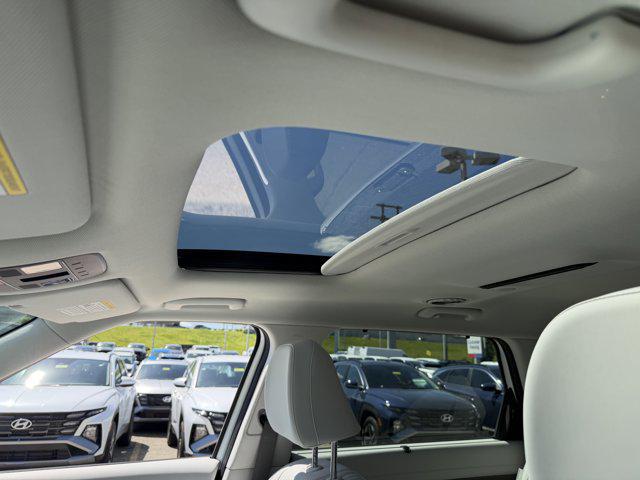 2026 Hyundai Palisade SEL Premium