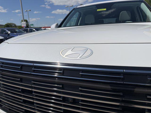 2026 Hyundai Palisade SEL Premium