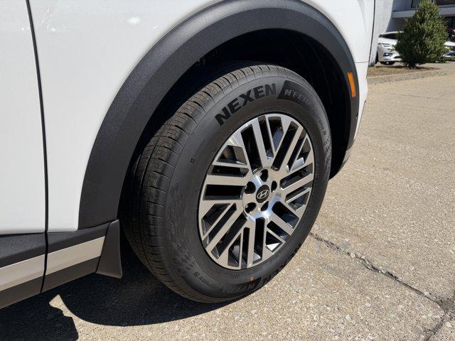 2026 Hyundai Palisade SEL Premium